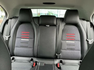 Mercedes-Benz A-Klasse Mercedes A-klasse 160 Ambition Automaat Parkassist Navi 2017 - afbeelding nr 27