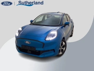 Ford Puma Gen-E Premium 44 kWh