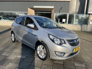 Opel KARL - afbeelding nr 6