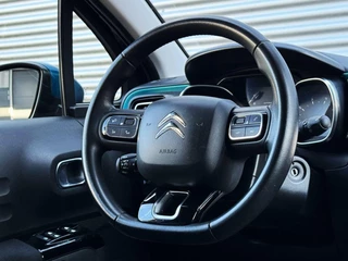 Citroën C3 Citroen C3 1.2  PureTech Shine /Automaat / Navi/ Led - afbeelding nr 9