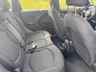 MINI Countryman MINI Countryman 1.6 COOPER PEPPER - afbeelding nr 15
