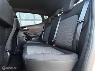 Ford Fiesta Ford Fiesta 1.0 EcoBoost ST-Line B&O Carplay Cruise PDC 17