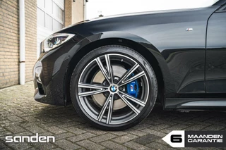 BMW 3 Serie BMW 3-serie 330i xDrive High Executive Edition|M-sport|LASER - afbeelding nr 18