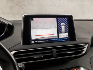 Peugeot 5008 Peugeot 5008 1.2 PureTech Allure Automaat 131Pk (GROOT NAVI, APPLE CARPLAY, 360 CAMERA, CLIMATE, SPORTSTOELEN, STOELVERWARMING, LM VELGEN, NIEUWE APK, NIEUWSTAAT) - afbeelding nr 8