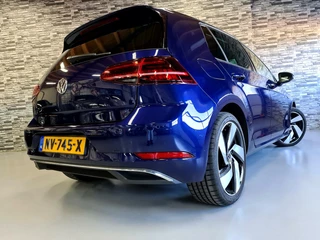 Volkswagen e-Golf Volkswagen e-Golf 100kW 136PK *Leder*Virtual Cockpit*NAP! - afbeelding nr 18
