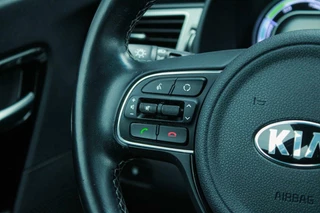 Kia Niro Kia Niro 1.6 GDi Hybrid DynamicLine|Trekhaak - afbeelding nr 18