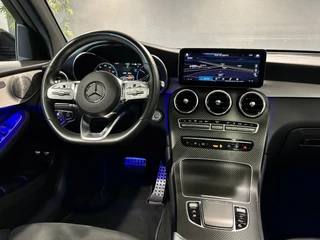 Mercedes-Benz GLC - afbeelding nr 4