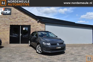 Volkswagen Golf - afbeelding nr 1