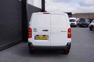Toyota ProAce Toyota ProAce Worker 2.0 D-4D 145PK EURO 6 - Airco - Navi - Cruise - € 14.900,- Excl. - afbeelding nr 6