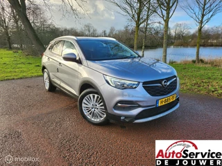 Opel Grandland X - 328604763-0