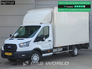 Ford Transit - 190569064-0