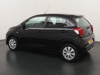 Peugeot 108 Peugeot 108 1.0 e-VTi Active - afbeelding nr 4