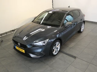 SEAT Leon - afbeelding nr 3