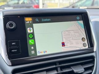 Peugeot 208 Peugeot 208 1.2 PureTech Allure AUTOMAAT / CARPLAY / CRUISE / PDC / BLUETOOTH / ECC / AIRCO / NL AUTO - afbeelding nr 27