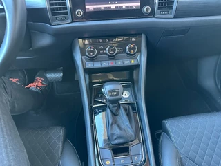 Škoda Kodiaq - afbeelding nr 16