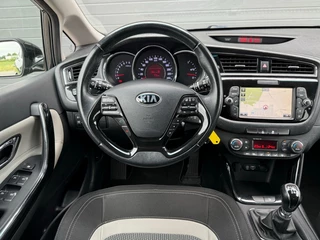 Kia Ceed Kia Ceed 1.0 T-GDI DynamicLine Navi Camera Cruise NW APK! - afbeelding nr 2