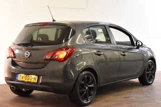 Opel Corsa AIRCO/CRUISE/LMV - afbeelding nr 3