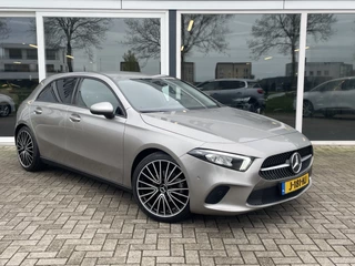 Mercedes-Benz A-Klasse 50% deal 10.975,- ACTIE Widescreen / Stoel verwarming / LED / Camera - afbeelding nr 1