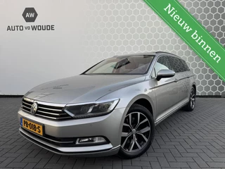 Volkswagen Passat - 225291265-0