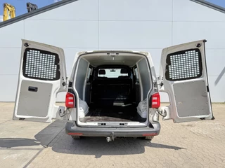 Volkswagen Transporter L2H1 Automaat 2x Schuif Trekhaak Navigatie Apple / Android Carplay APK 03-26 - afbeelding nr 13