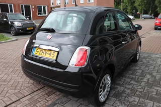 Fiat 500 Fiat 500 1.0 TwinAir Pop. Goed onderhouden! - afbeelding nr 7