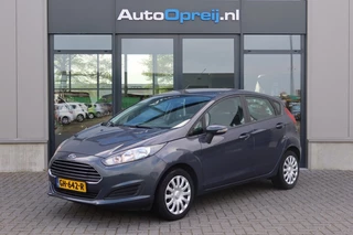 Ford Fiesta - 473559193-0
