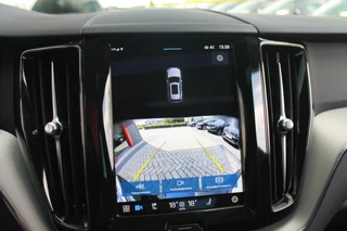 Volvo XC60 Volvo XC60 T6 Recharge AWD Plus Dark | Longe Range | Panoramadak | Leder | Parkeercamera | Stoelverwarming | Memory Stoelen | Keyless - afbeelding nr 43
