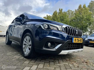 Suzuki S-Cross Suzuki S-Cross 1.0 B.jet Select - afbeelding nr 16