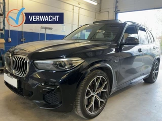 BMW X5 xDrive45e High Exec M SPORT / LED / DEALER AUTO