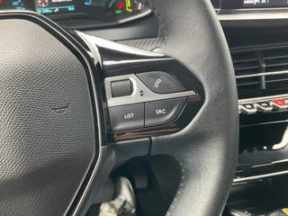 Peugeot e-208 Peugeot e-208 EV Allure 50 kWh Apple Camera Carplay Orig.NL - afbeelding nr 18
