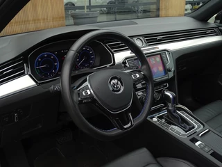 Volkswagen Passat - afbeelding nr 15