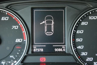 SEAT Ibiza Seat Ibiza 1.2 TSI Style, Parkeersensor achter, Bluetooth, Radio-CD/MP3 speler - afbeelding nr 20