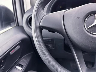 Mercedes-Benz eVito Mercedes-Benz eVito Lang 41 kWh Navigatie Achteruitrijcamara Bluetooth Apple Carplay/Android Auto Airco - afbeelding nr 20