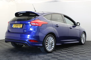 Ford Focus - afbeelding nr 6
