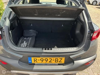 Kia Stonic Kia Stonic 1.0 T-GDi MHEV DynamicLine - afbeelding nr 6