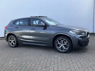 BMW X2 - afbeelding nr 46