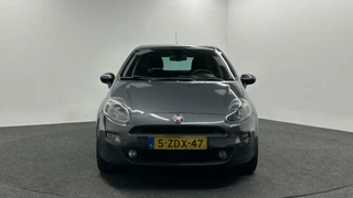 Fiat Punto Fiat Punto Evo 0.9 TwinAir Street CRUISE LM TREKHAAK - afbeelding nr 6