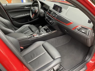 BMW 1 Serie - afbeelding nr 16
