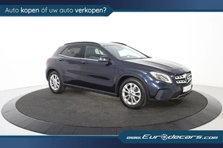 Mercedes-Benz GLA - afbeelding nr 5