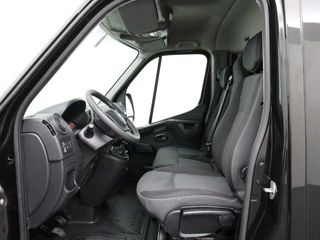 Renault Master | Dakspoiler | Navigatie | 3-Persoons | - afbeelding nr 19
