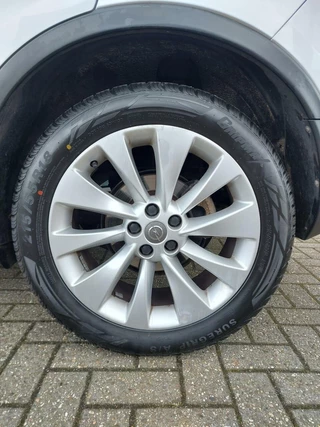 Opel Mokka X Opel Mokka X 1.4 Turbo Black Edition - afbeelding nr 23