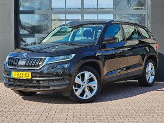 Škoda Kodiaq 1.5 TSI Business Edition