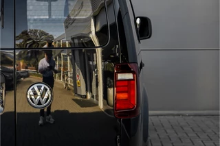 Volkswagen Caddy ACC PDC CarPlay 17