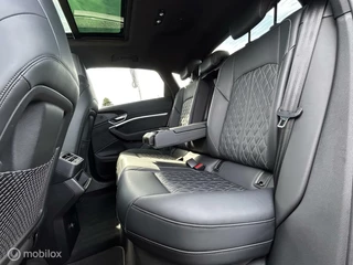 Audi e-tron Audi e-tron Sportback 55 quattro S edition 95 kWh Pano Bomvol! - afbeelding nr 5