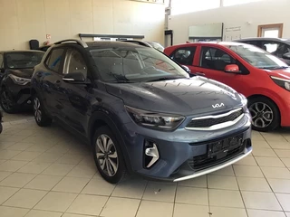 Kia Stonic Kia Stonic 1.0 T-GDi MHEV Dyn L - afbeelding nr 2