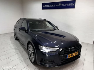 Audi A6 - 17840727-0