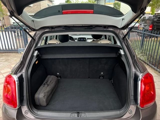 Fiat 500X - afbeelding nr 17