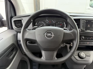 Opel Vivaro Opel Vivaro 2.0 CDTI 123PK Automaat L3H1 Navigatie Camera Carplay Trekhaak Parkeersensoren voor achter - afbeelding nr 21