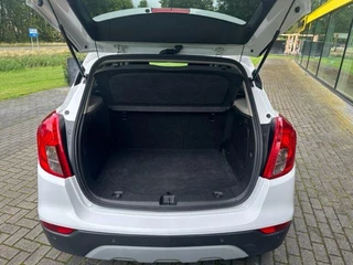 Opel Mokka X Opel Mokka X 1.4 Turbo Innovation - afbeelding nr 7