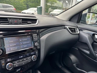 Nissan QASHQAI Nissan QASHQAI 1.2 Connect, Panodak, Clima, Cruise, Navi, Camera, trekhaak - afbeelding nr 30